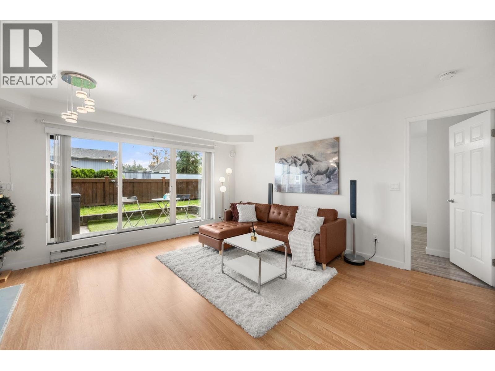 106 1570 PRAIRIE AVENUE, Port Coquitlam, British Columbia