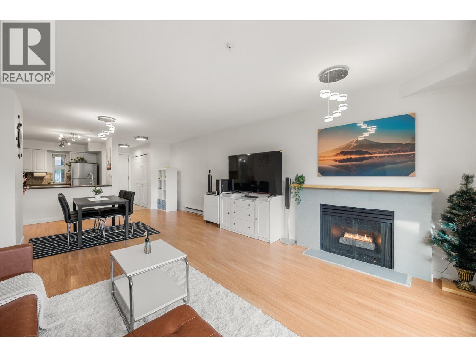 106 1570 Prairie Avenue, Port Coquitlam, British Columbia V3B 1T4 - Photo 5 - R3064417