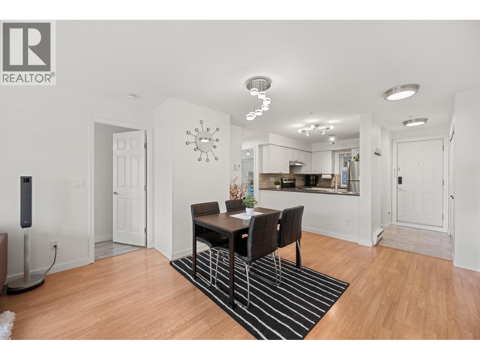 106 1570 Prairie Avenue, Port Coquitlam, British Columbia V3B 1T4 - Photo 10 - R3064417