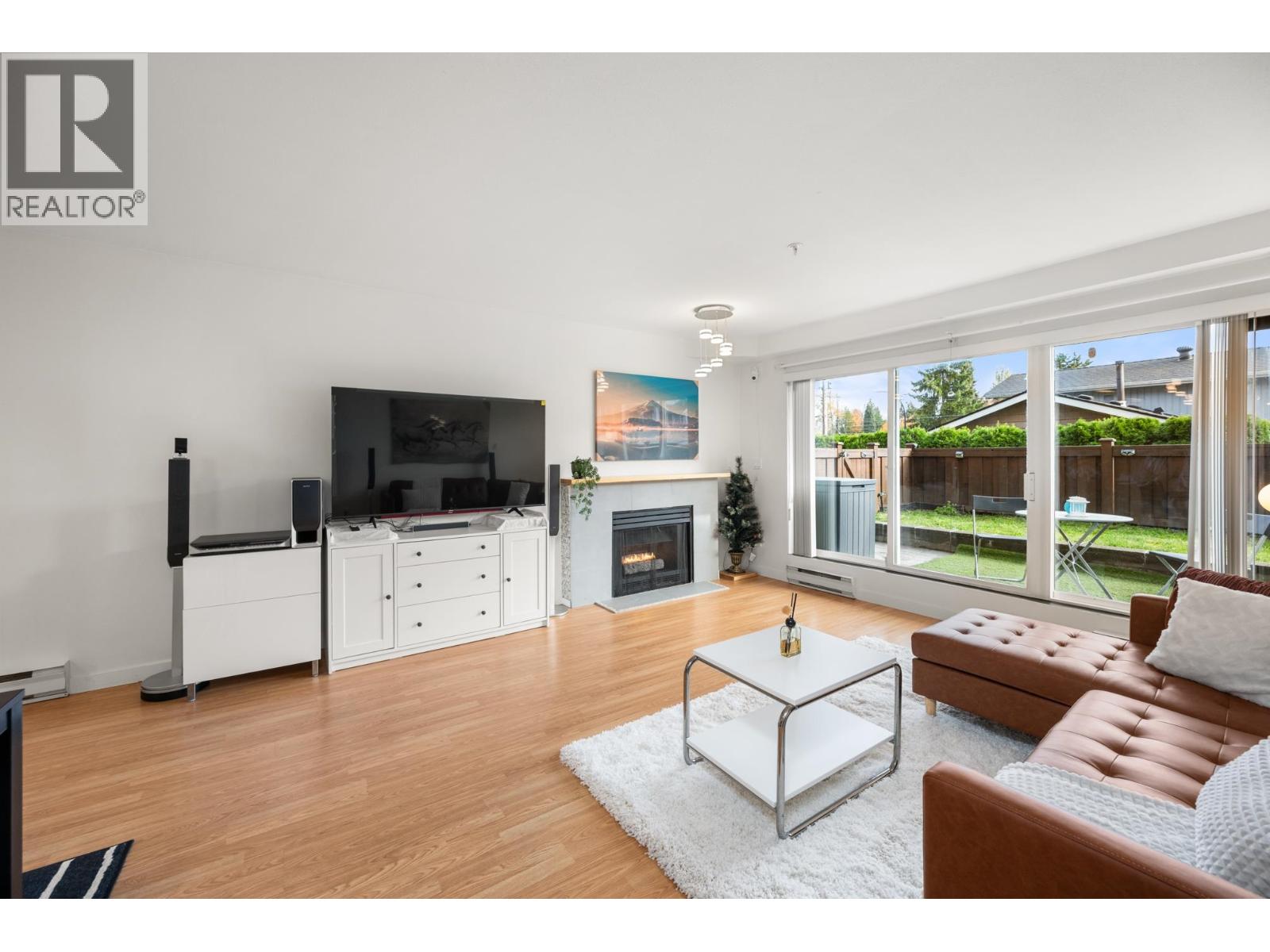 106 1570 Prairie Avenue, Port Coquitlam, British Columbia V3B 1T4 - Photo 3 - R3064417