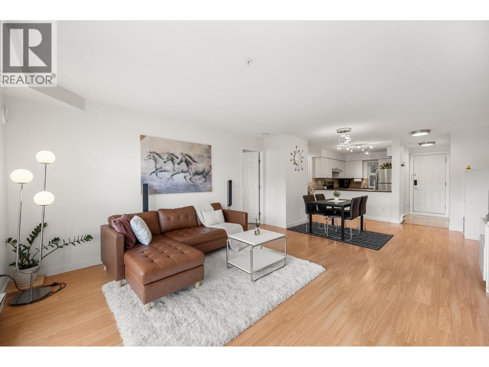 106 1570 Prairie Avenue, Port Coquitlam, British Columbia V3B 1T4 - Photo 4 - R3064417