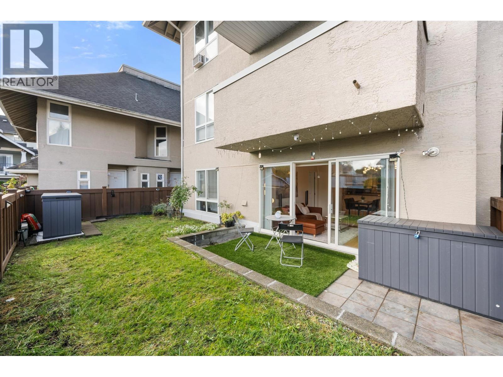 106 1570 Prairie Avenue, Port Coquitlam, British Columbia V3B 1T4 - Photo 26 - R3064417