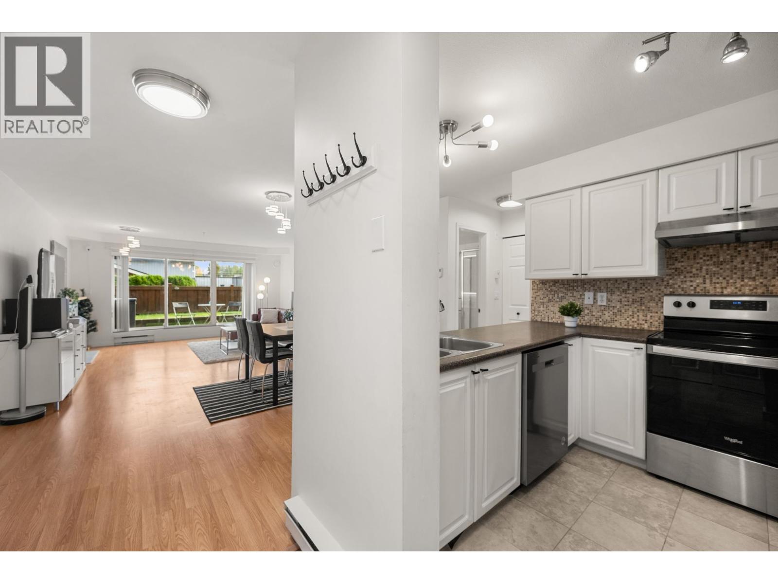 106 1570 Prairie Avenue, Port Coquitlam, British Columbia V3B 1T4 - Photo 11 - R3064417