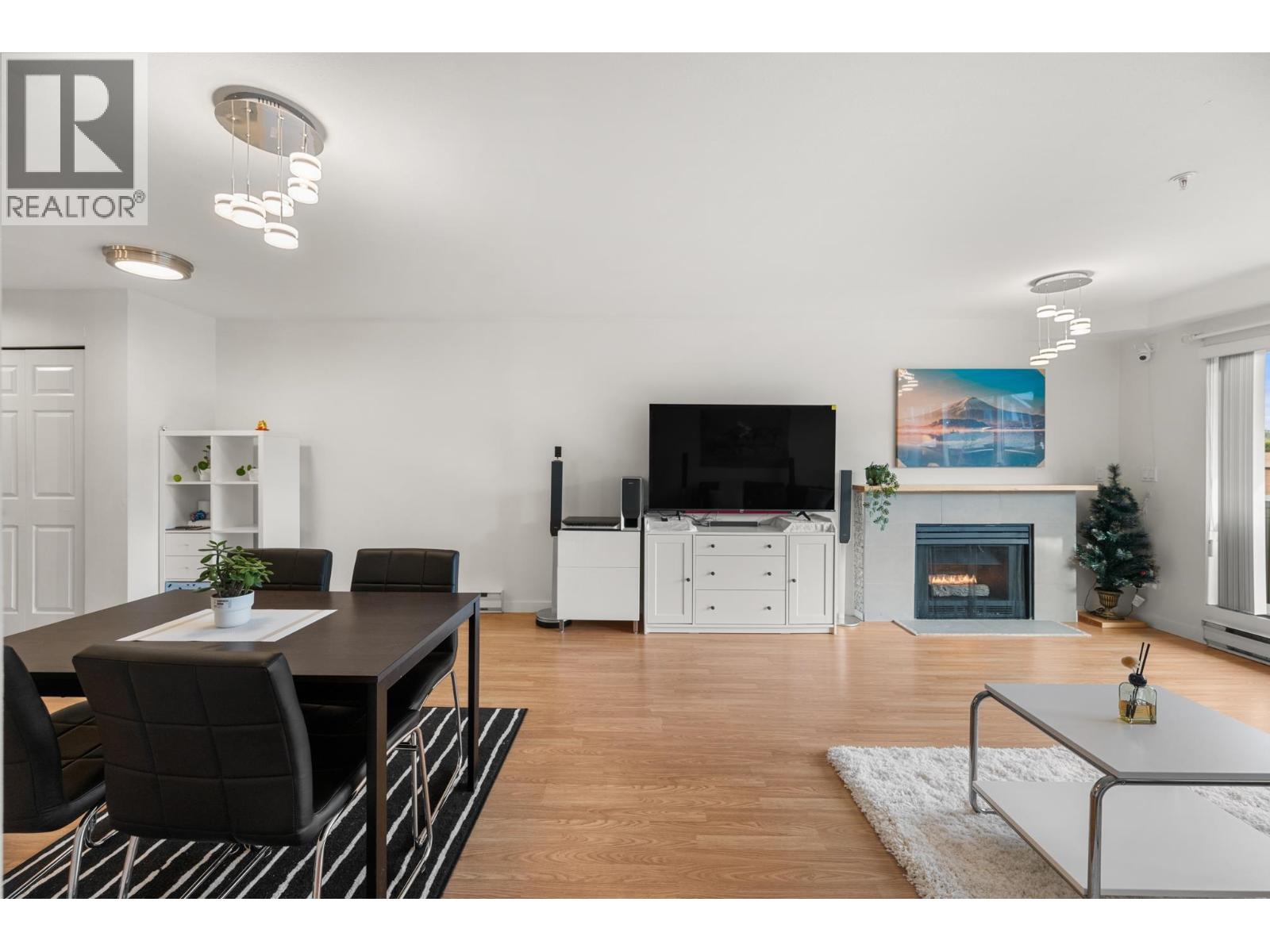 106 1570 Prairie Avenue, Port Coquitlam, British Columbia V3B 1T4 - Photo 6 - R3064417