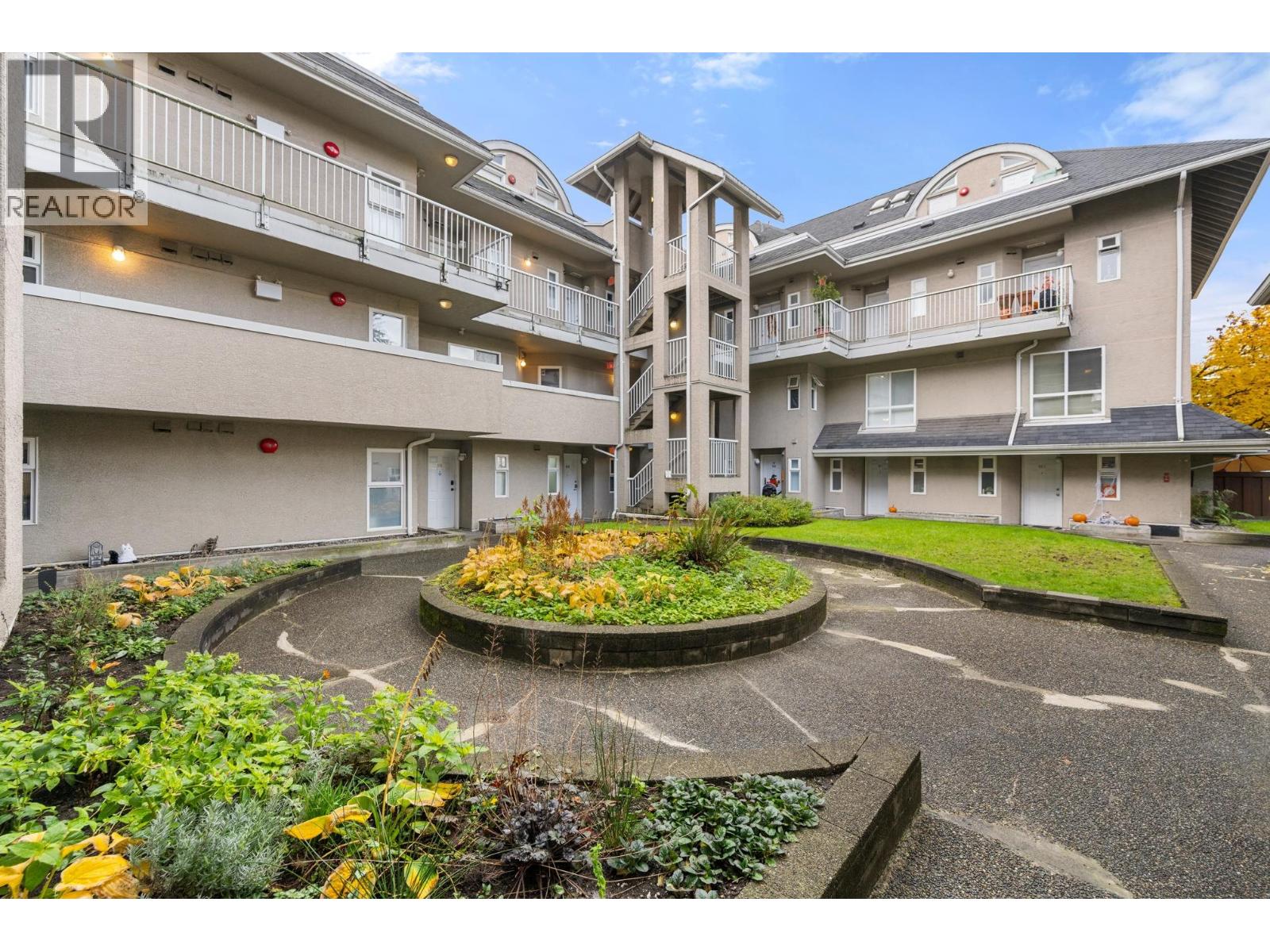 106 1570 Prairie Avenue, Port Coquitlam, British Columbia V3B 1T4 - Photo 32 - R3064417