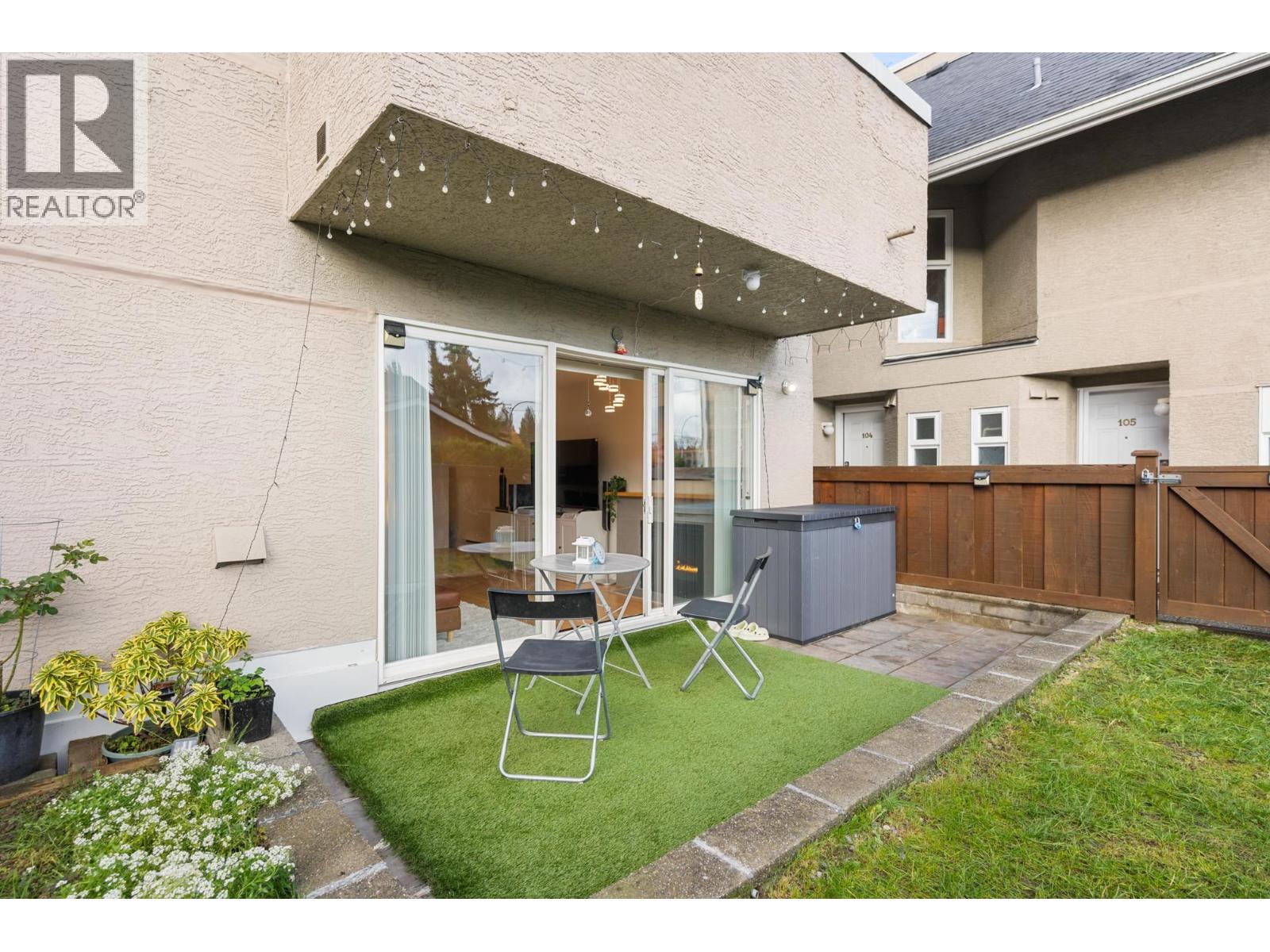 106 1570 Prairie Avenue, Port Coquitlam, British Columbia V3B 1T4 - Photo 27 - R3064417