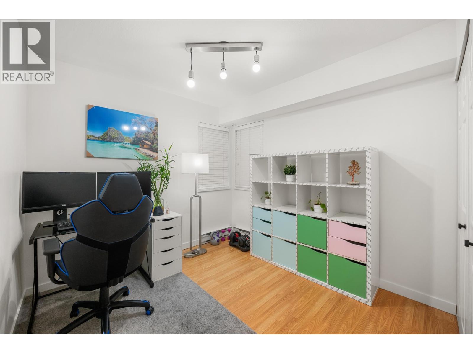 106 1570 Prairie Avenue, Port Coquitlam, British Columbia V3B 1T4 - Photo 20 - R3064417