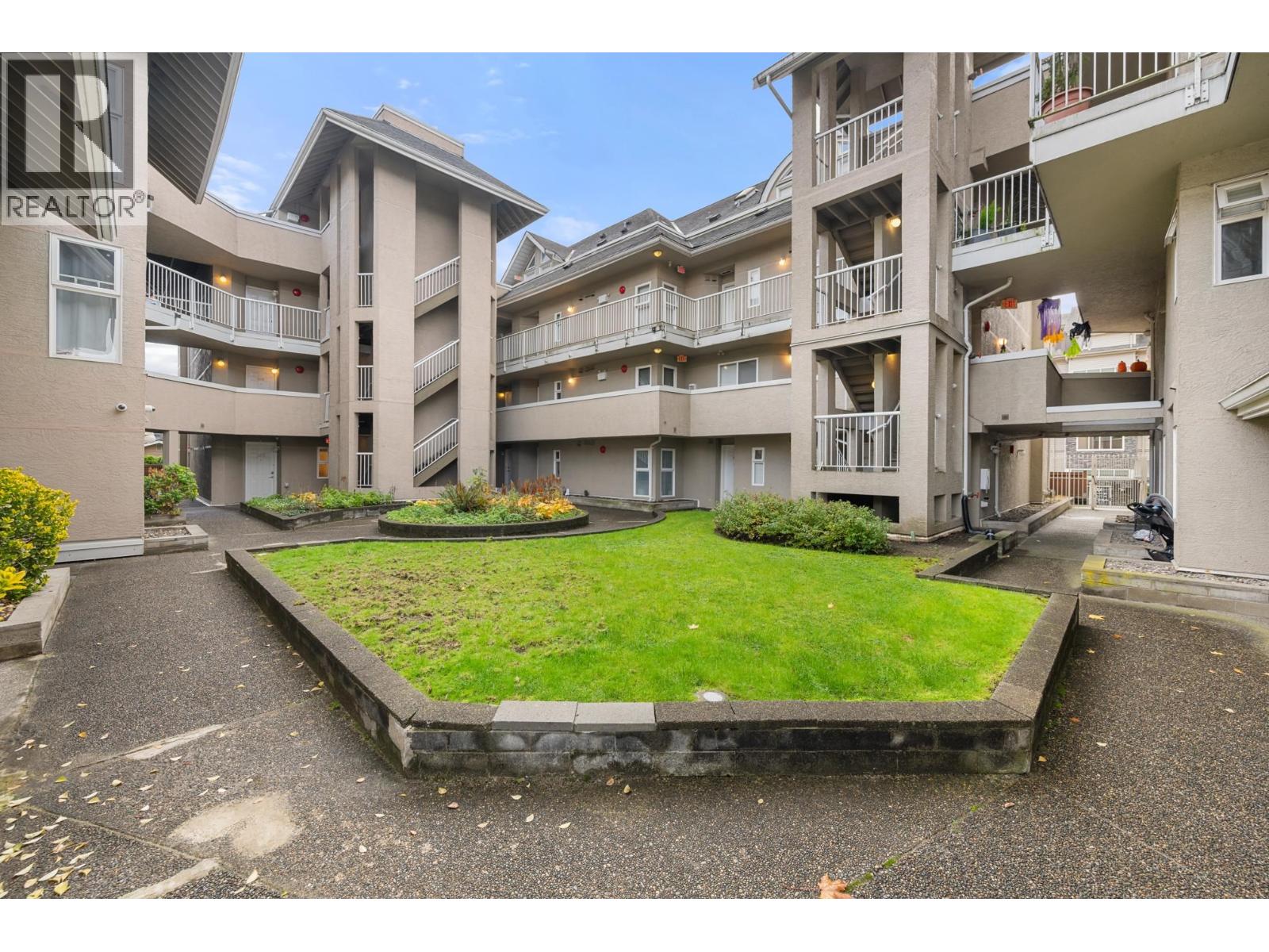106 1570 Prairie Avenue, Port Coquitlam, British Columbia V3B 1T4 - Photo 31 - R3064417