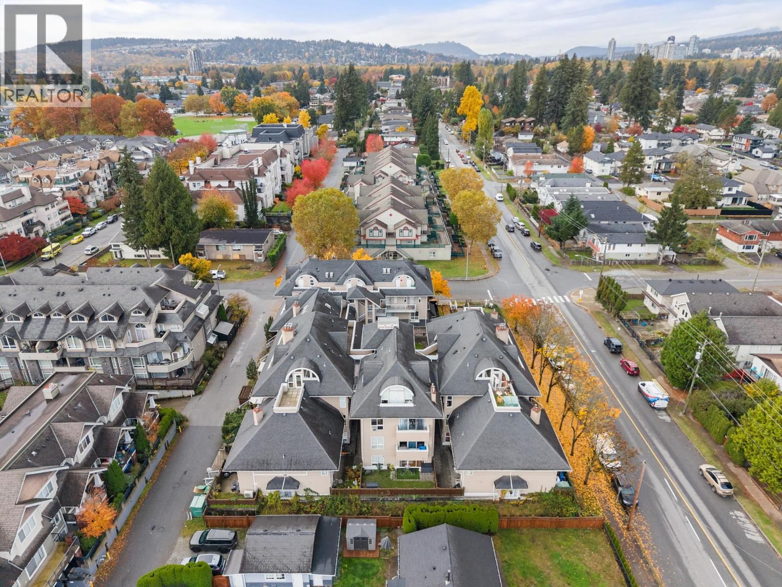 106 1570 Prairie Avenue, Port Coquitlam, British Columbia V3B 1T4 - Photo 38 - R3064417