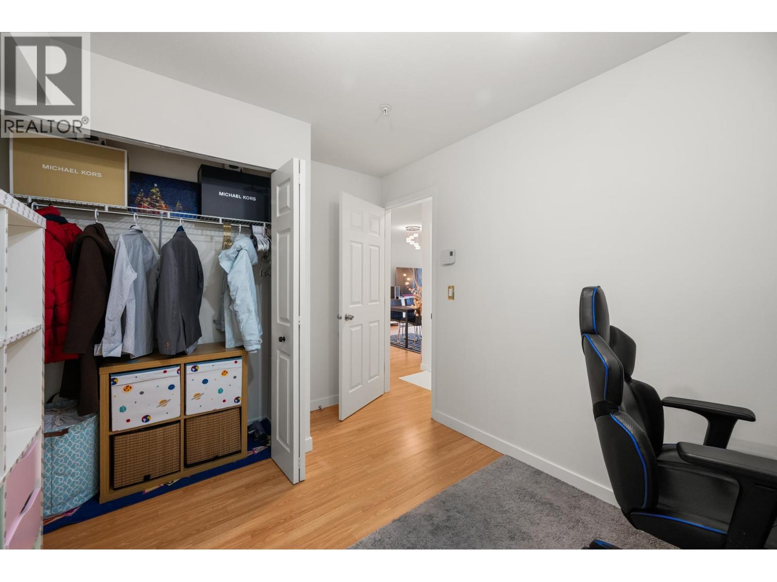 106 1570 Prairie Avenue, Port Coquitlam, British Columbia V3B 1T4 - Photo 21 - R3064417