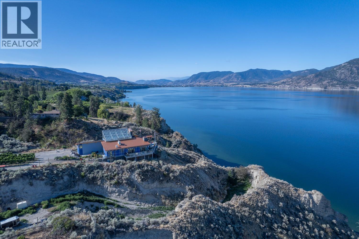 2185 NARAMATA Road, naramata, British Columbia