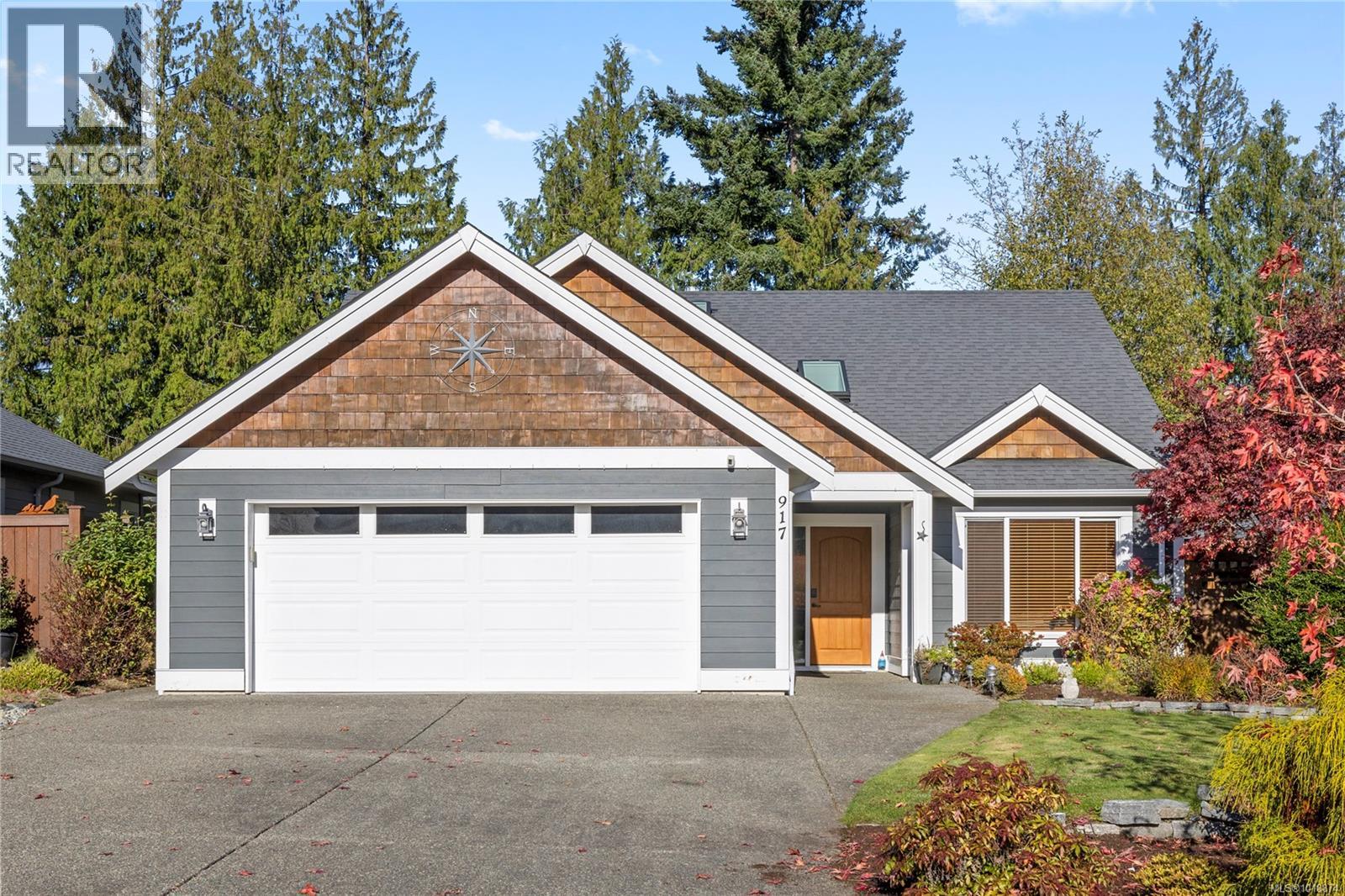 917 Wally's Way, Parksville, British Columbia