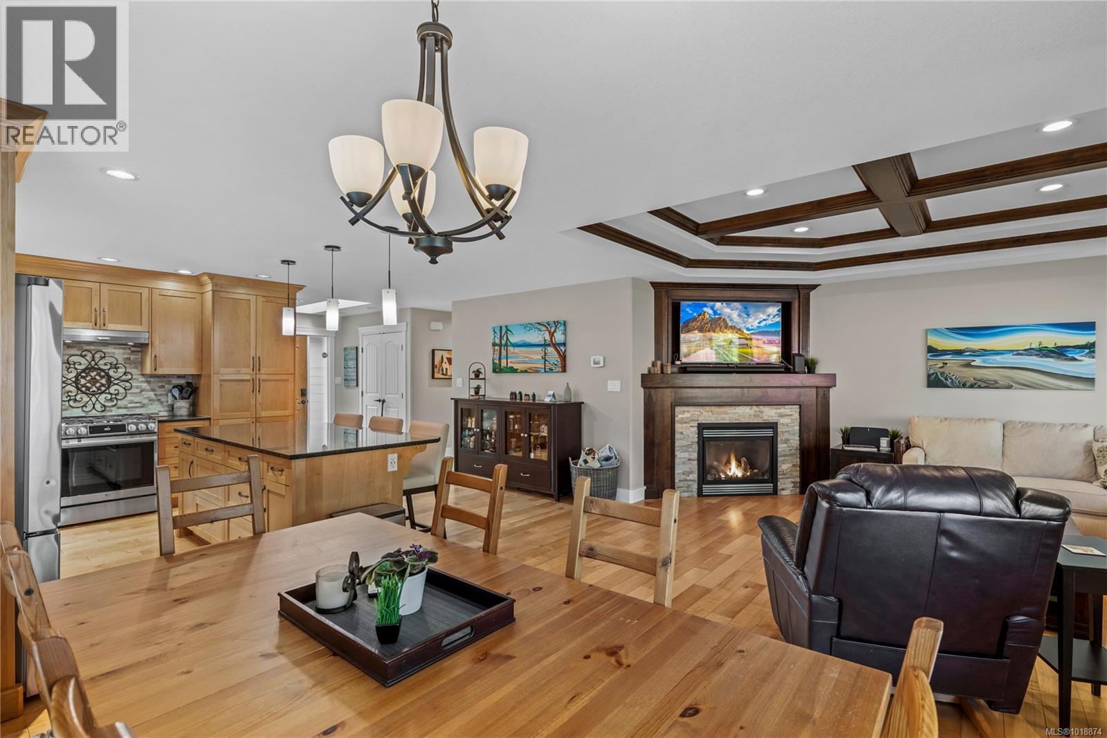 917 Wally's Way, Parksville, British Columbia  V9P 0B6 - Photo 5 - 1018874