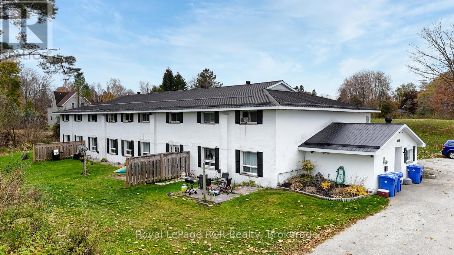 415 MAIN STREET, Georgian Bluffs, Ontario