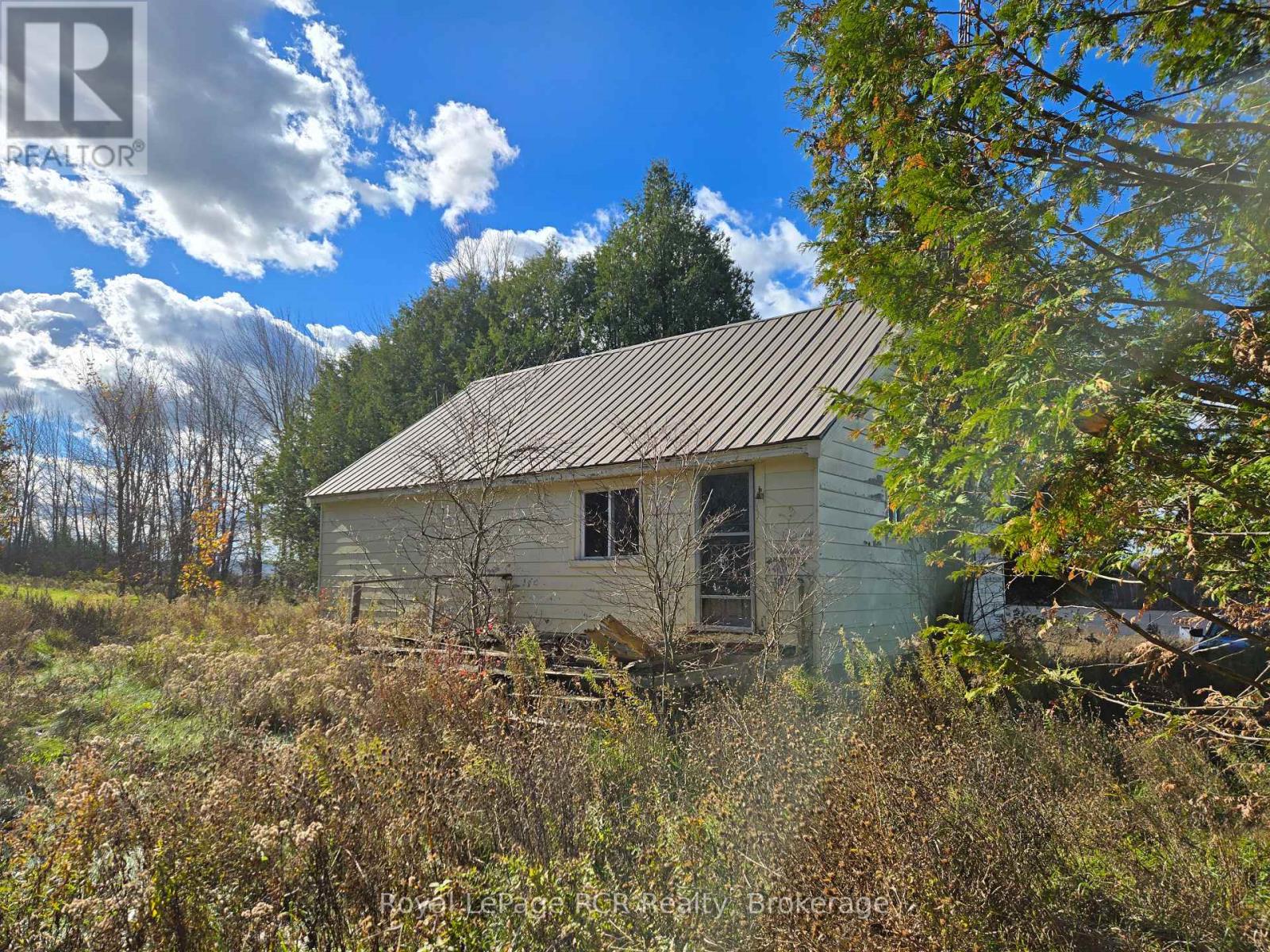 133487 ALLAN PARK ROAD, West Grey, Ontario