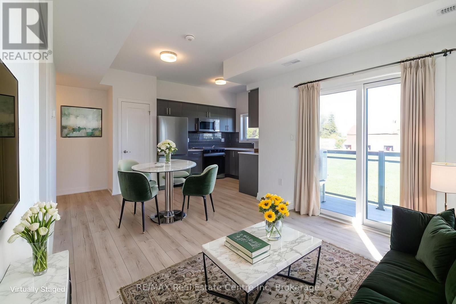 60 - 940 ST.DAVID STREET N, centre wellington (fergus), Ontario