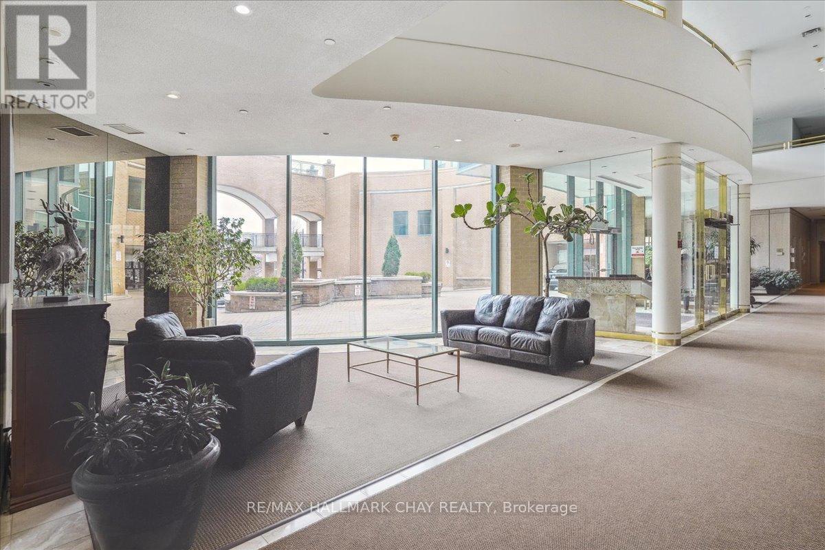 304 - 150 Dunlop Street E, Barrie, Ontario  L4M 6H1 - Photo 5 - S12320880