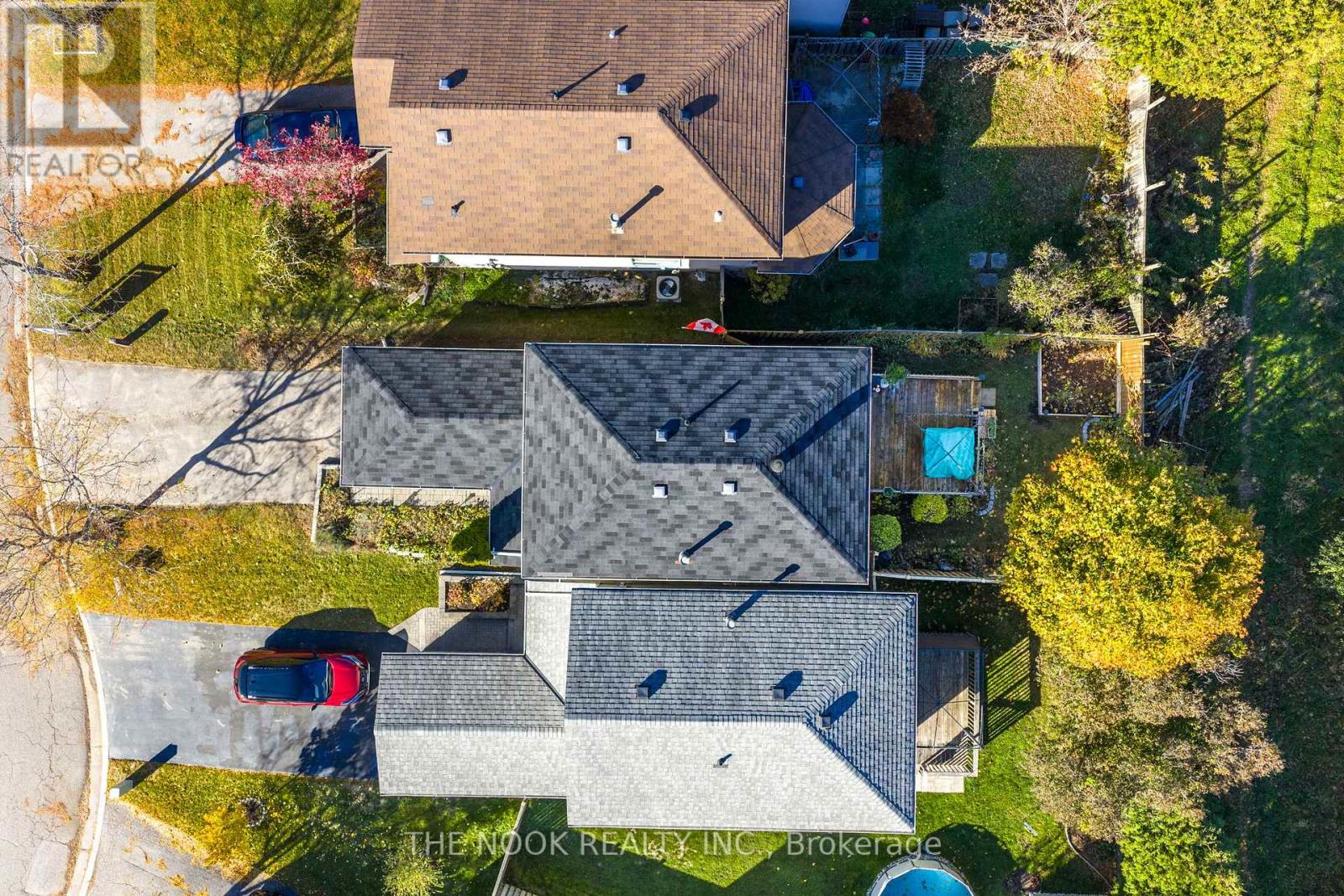 761 Crowells Court, Oshawa, Ontario L1K 1X1 - Photo 3 - E12512204