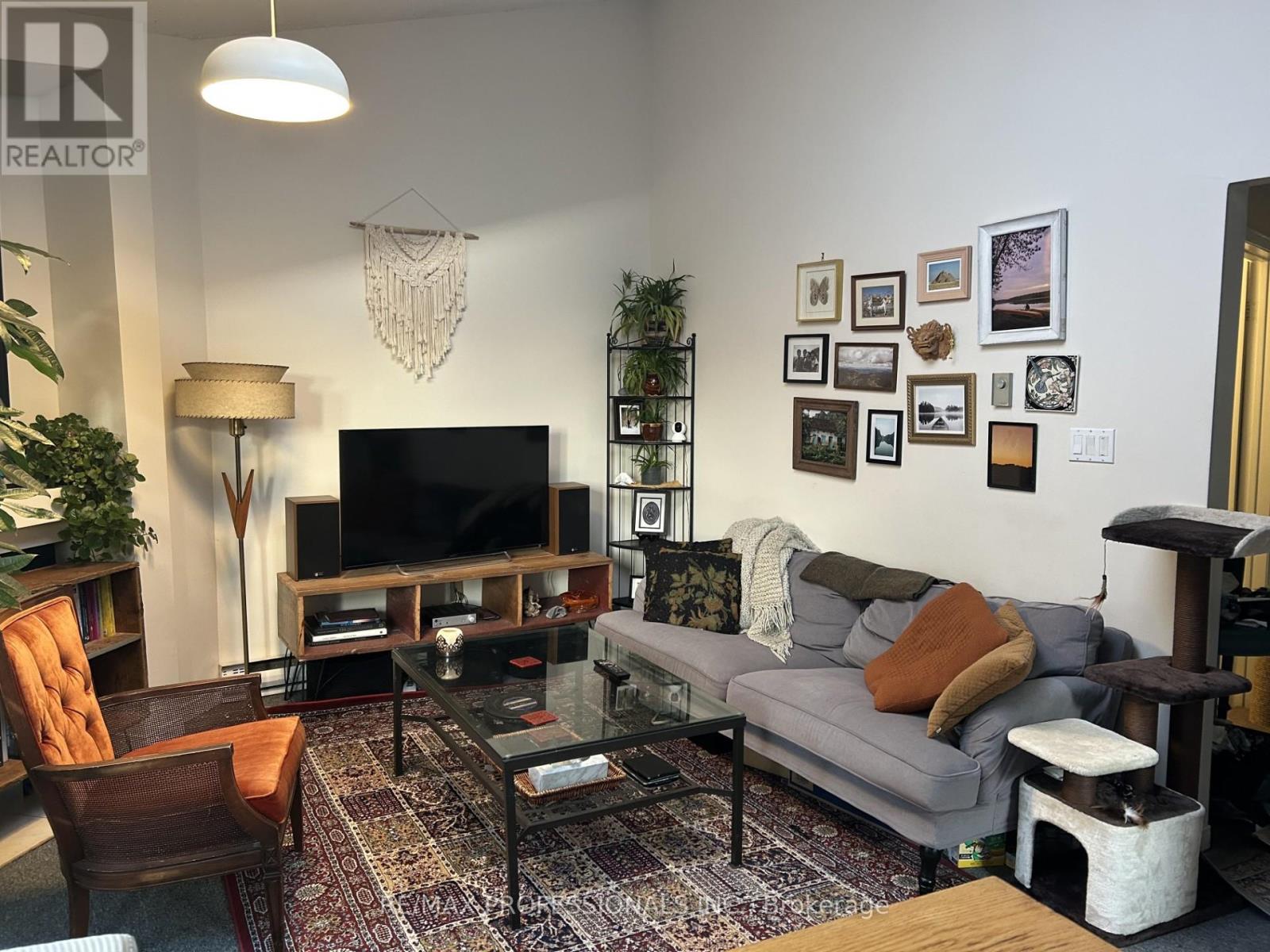 4 - 41 Albermarle Avenue, Toronto, Ontario  M4K 1H6 - Photo 1 - E12497430