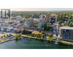304 - 150 DUNLOP STREET E, Barrie, Ontario