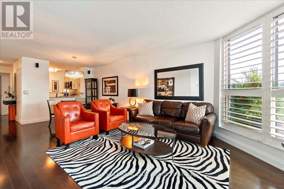 304 - 150 Dunlop Street E, Barrie, Ontario  L4M 6H1 - Photo 17 - S12320880