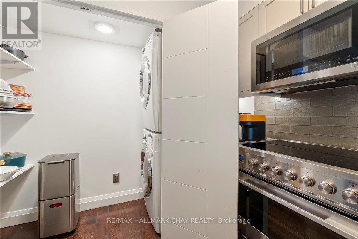 304 - 150 Dunlop Street E, Barrie, Ontario  L4M 6H1 - Photo 28 - S12320880