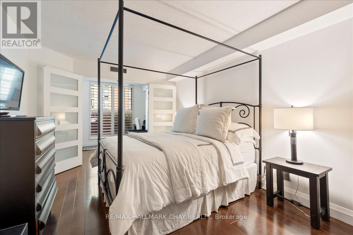 304 - 150 Dunlop Street E, Barrie, Ontario  L4M 6H1 - Photo 21 - S12320880