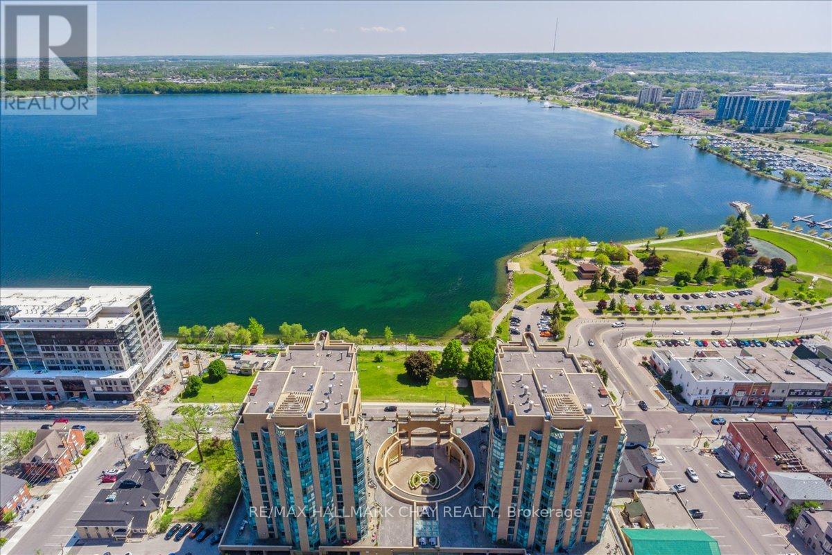 304 - 150 Dunlop Street E, Barrie, Ontario  L4M 6H1 - Photo 40 - S12320880