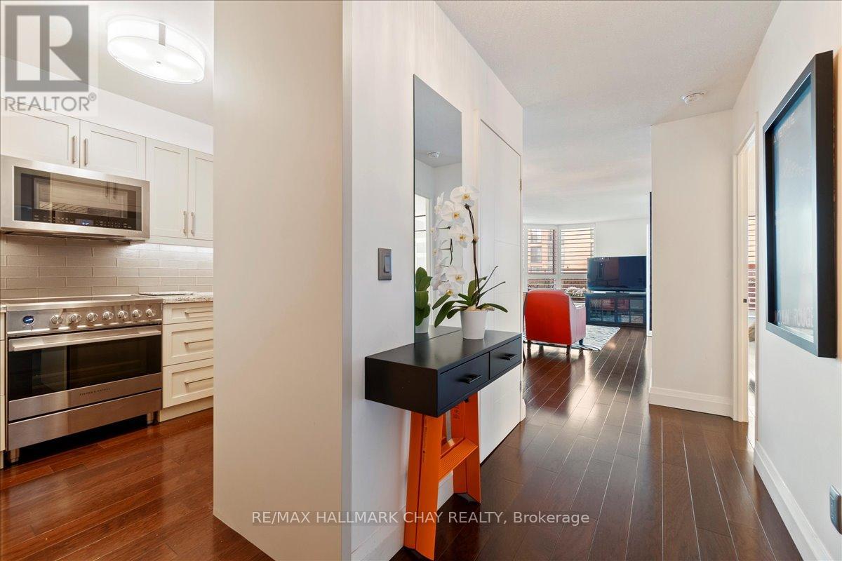 304 - 150 Dunlop Street E, Barrie, Ontario  L4M 6H1 - Photo 9 - S12320880