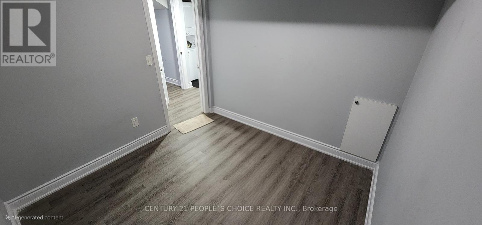 Bsmt - 60 Divinity Circle, Brampton, Ontario L7A 3Y4 - Photo 15 - W12458273