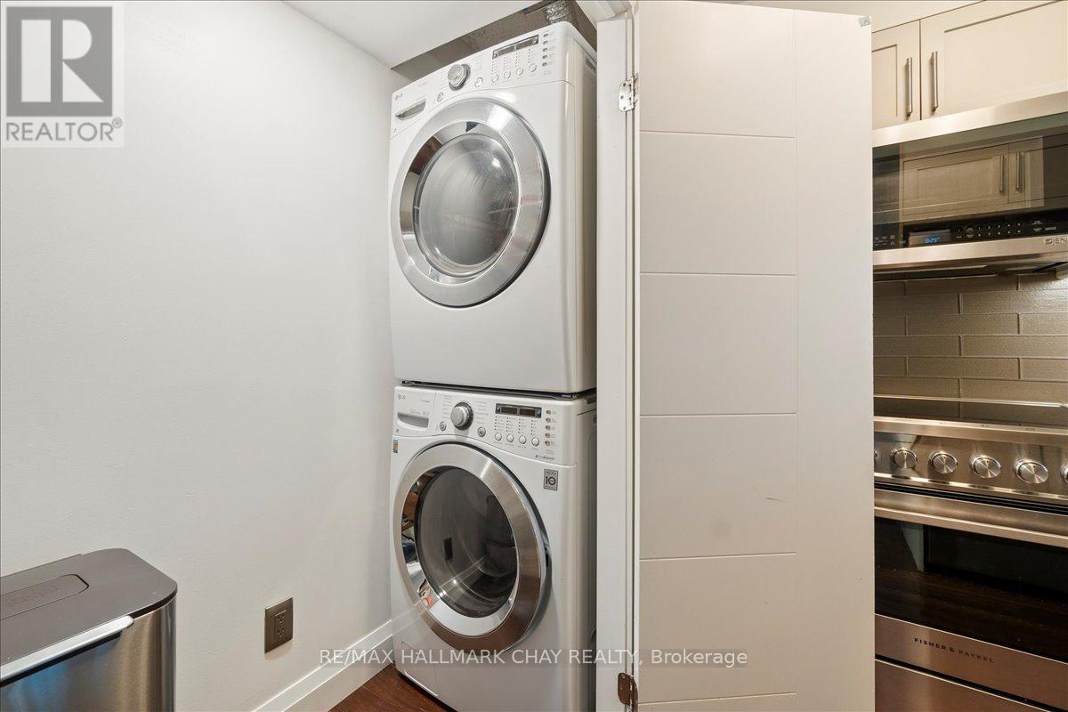 304 - 150 Dunlop Street E, Barrie, Ontario  L4M 6H1 - Photo 27 - S12320880