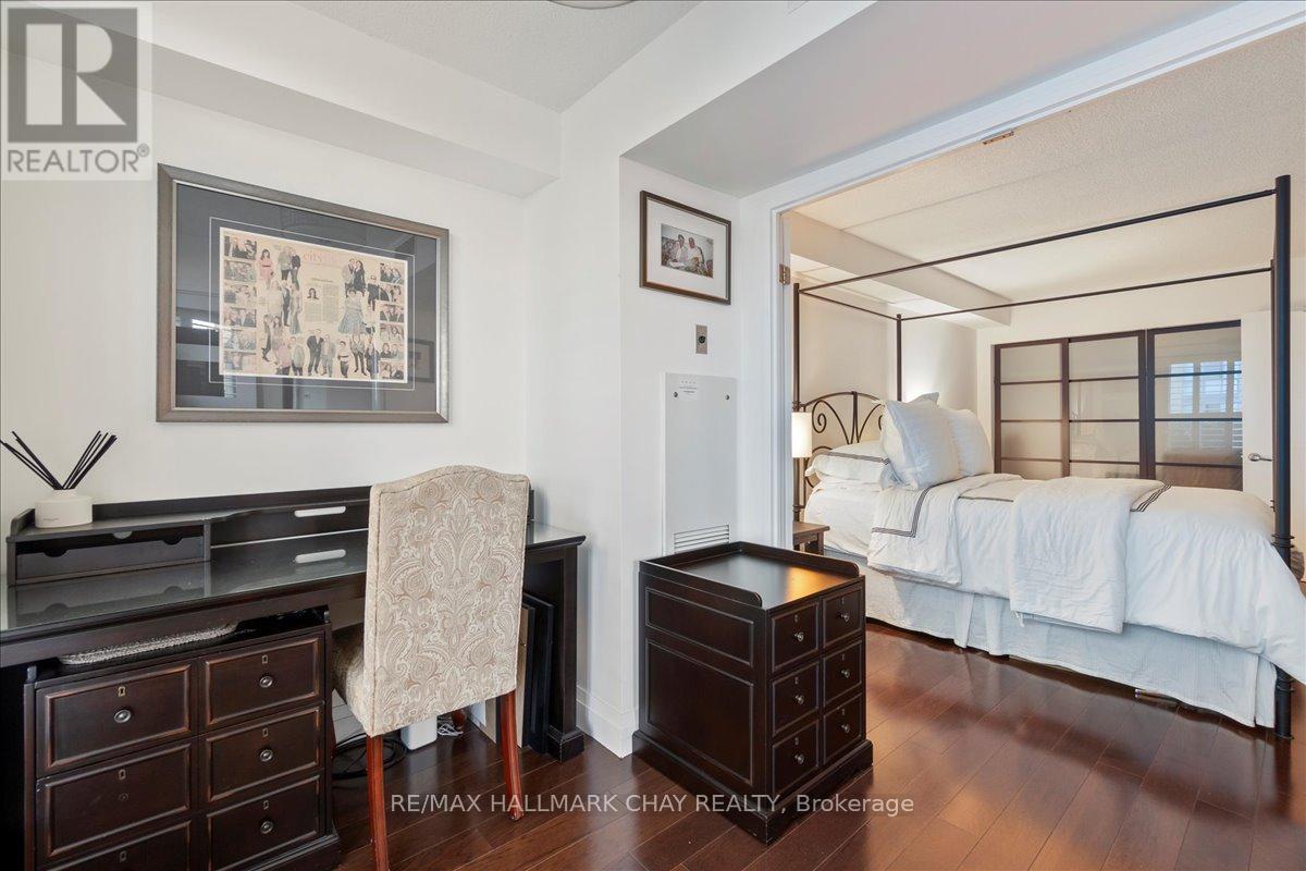 304 - 150 Dunlop Street E, Barrie, Ontario  L4M 6H1 - Photo 25 - S12320880