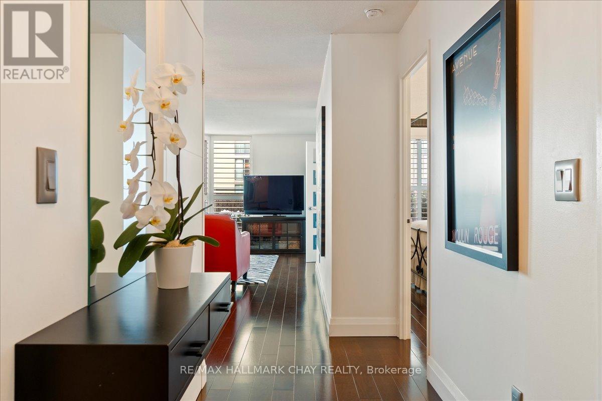 304 - 150 Dunlop Street E, Barrie, Ontario  L4M 6H1 - Photo 6 - S12320880