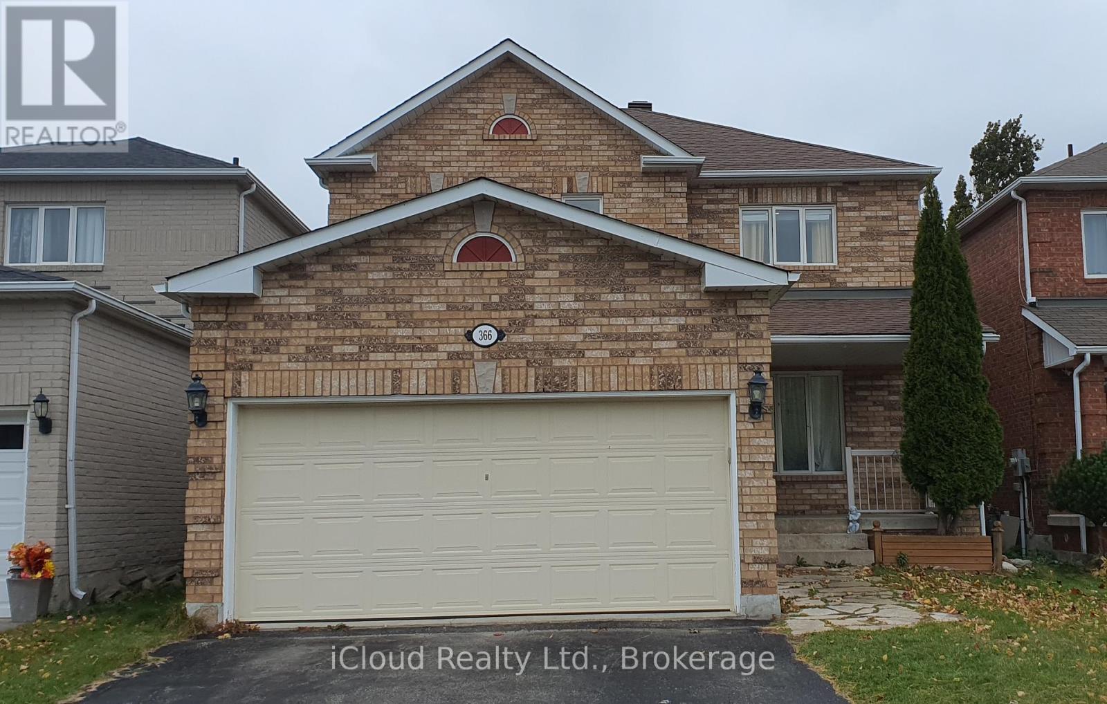 366 MARSHALL CRESCENT, Orangeville, Ontario