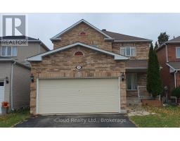 366 MARSHALL CRESCENT, Orangeville, Ontario