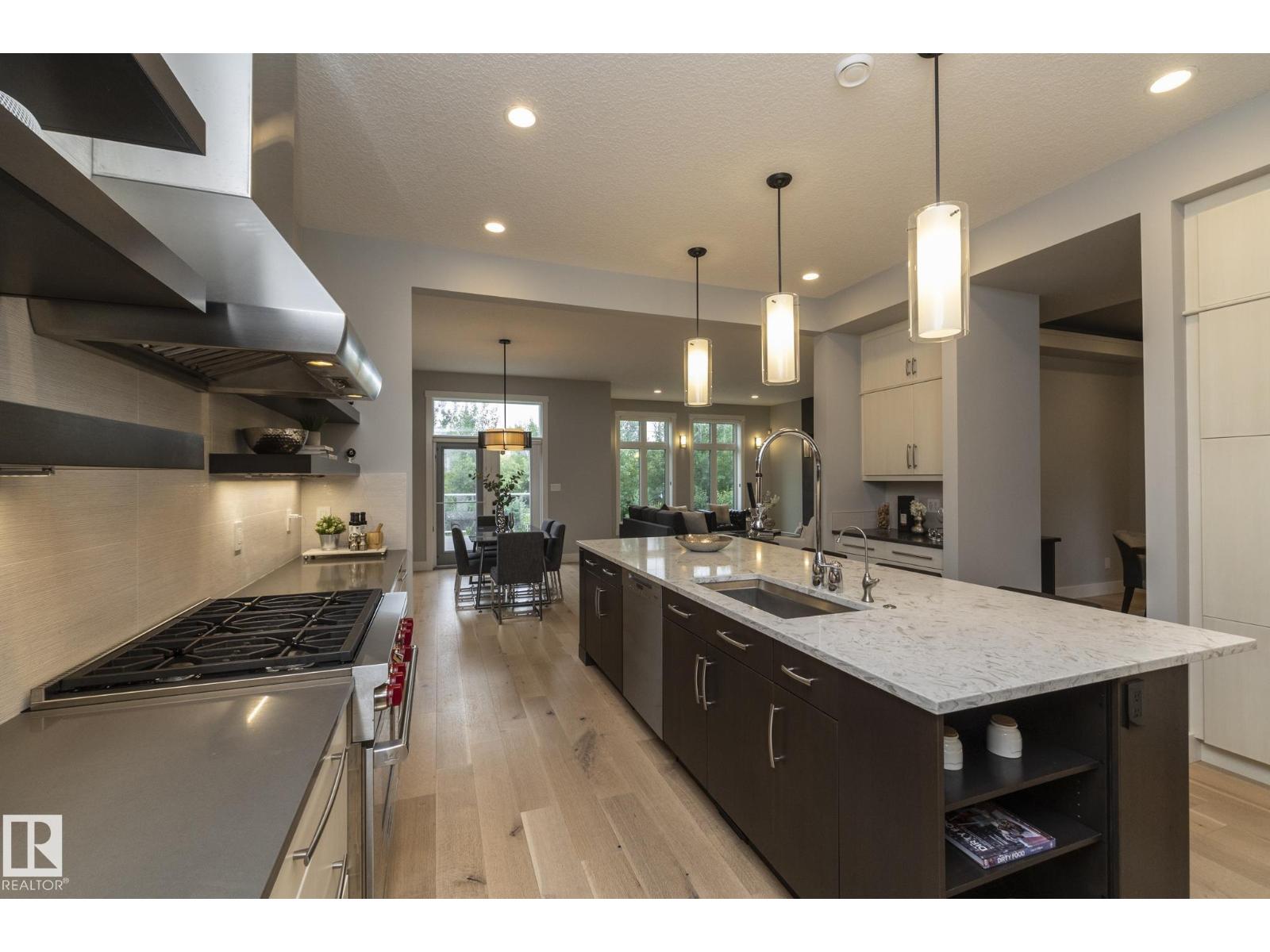 7549 May Cm Nw, Edmonton, Alberta  T6R 0G9 - Photo 10 - E4464800