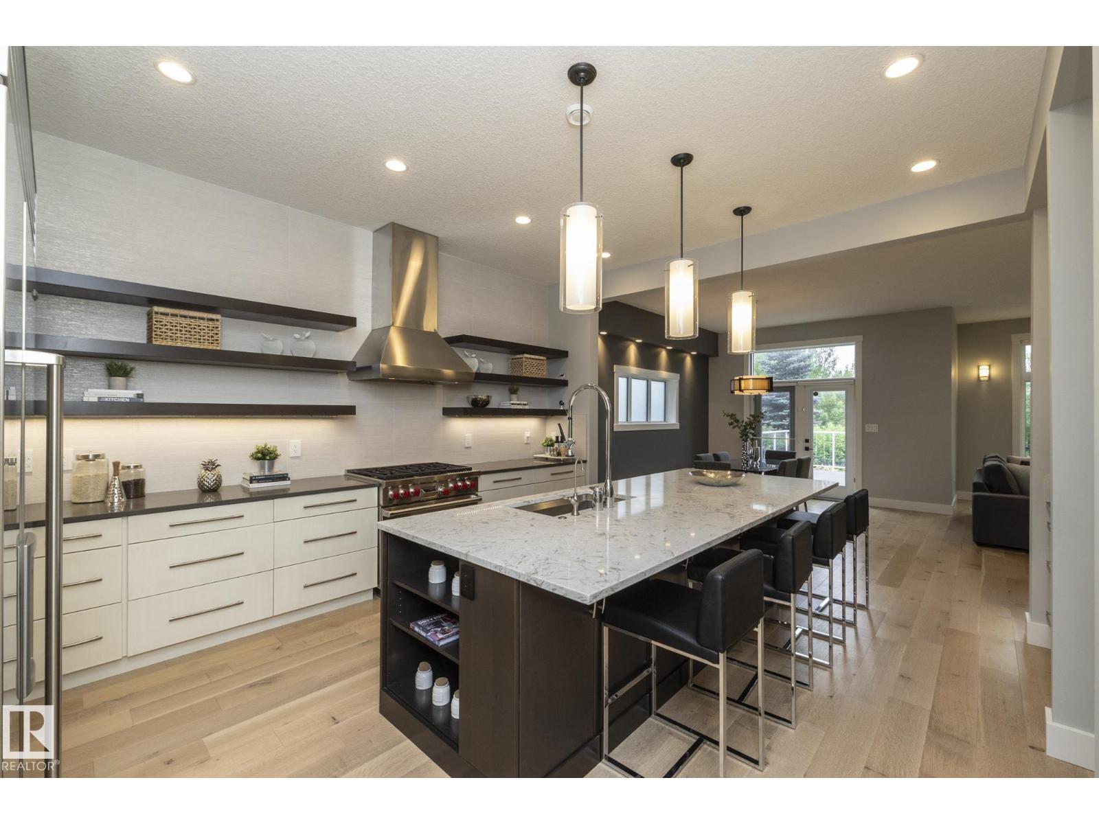 7549 May Cm Nw, Edmonton, Alberta  T6R 0G9 - Photo 11 - E4464800