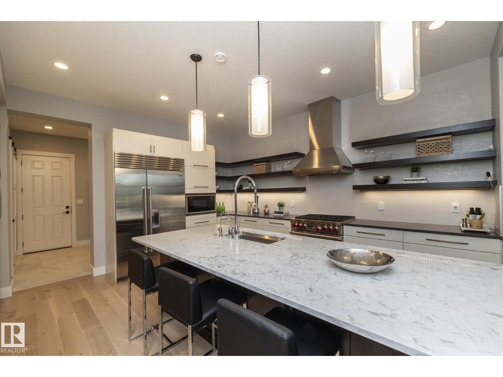 7549 May Cm Nw, Edmonton, Alberta  T6R 0G9 - Photo 13 - E4464800