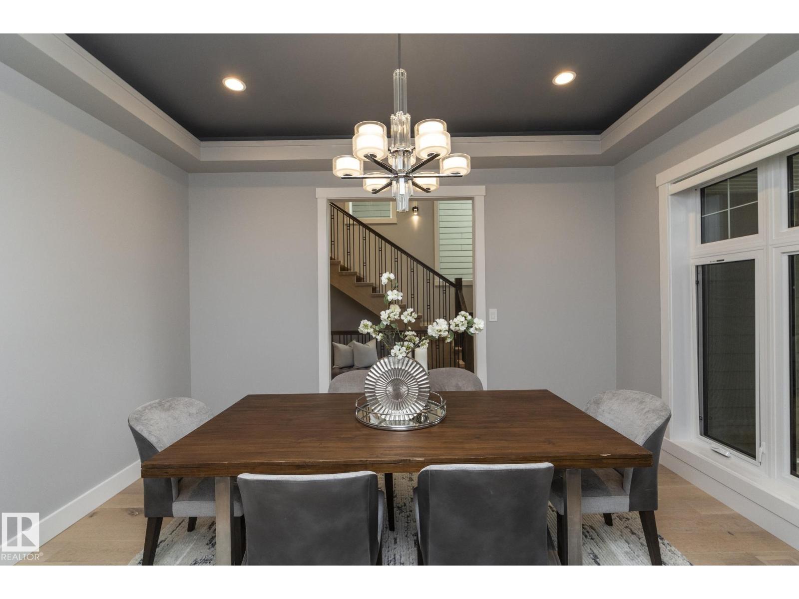 7549 May Cm Nw, Edmonton, Alberta  T6R 0G9 - Photo 14 - E4464800