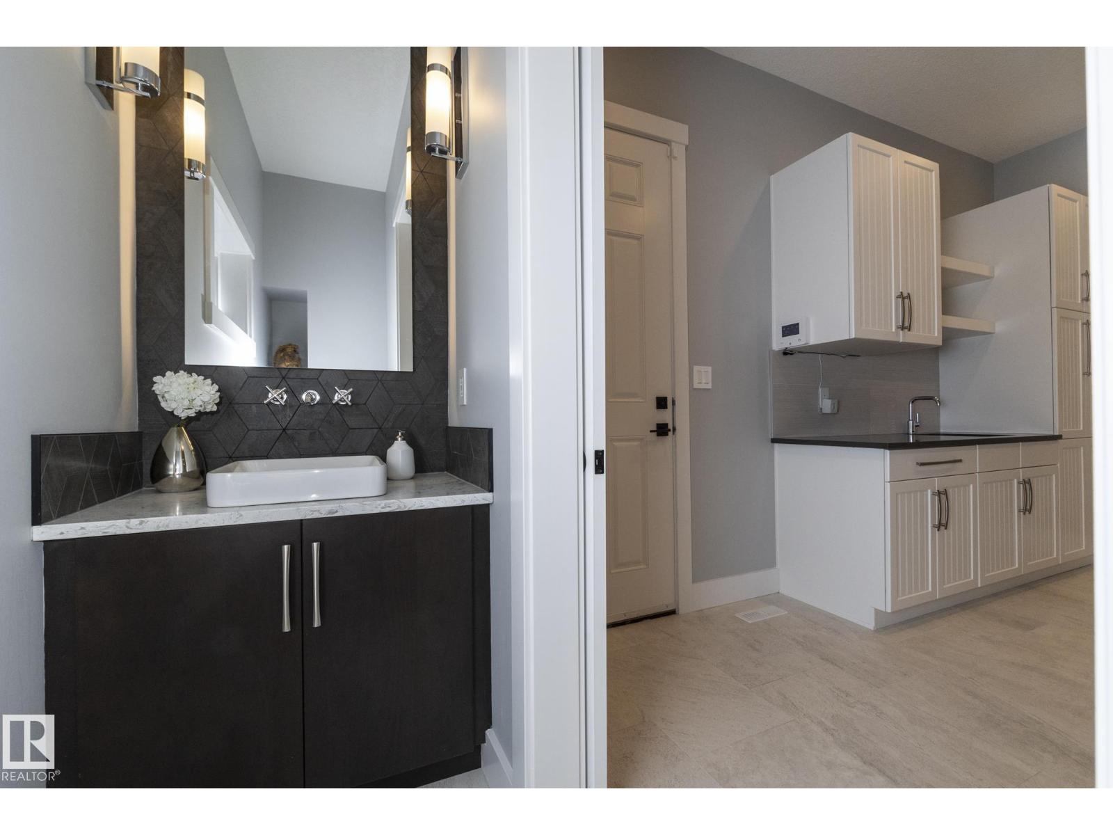 7549 May Cm Nw, Edmonton, Alberta  T6R 0G9 - Photo 16 - E4464800