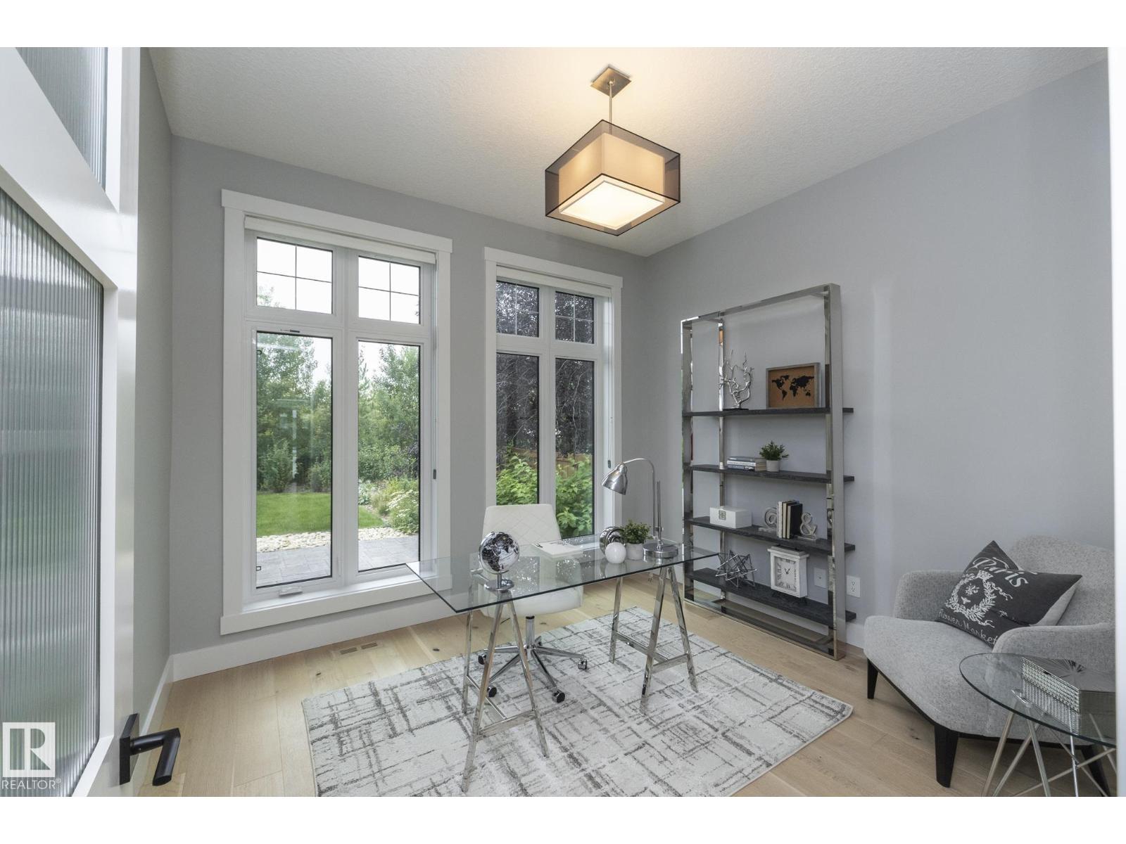 7549 May Cm Nw, Edmonton, Alberta  T6R 0G9 - Photo 4 - E4464800