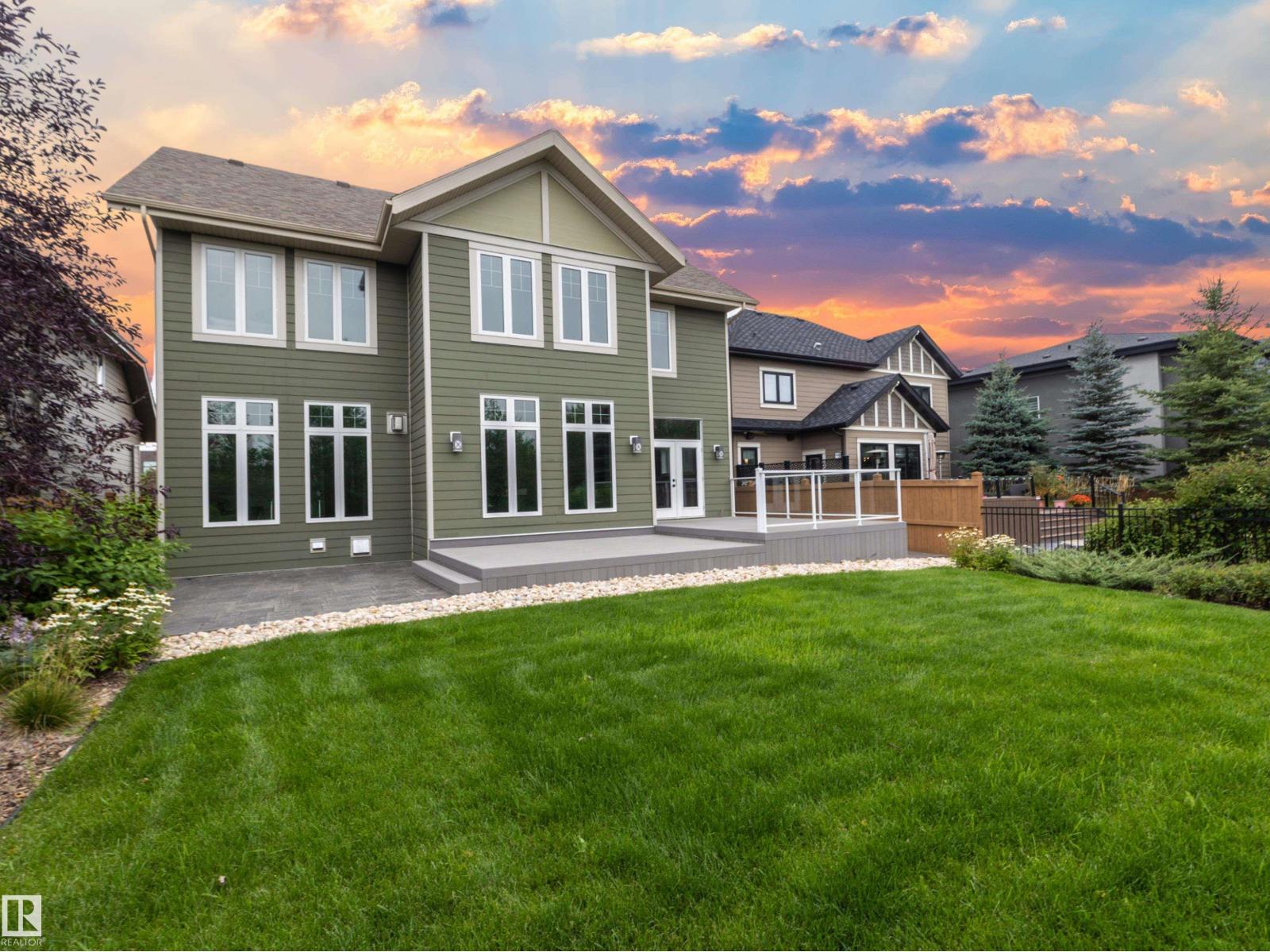 7549 May Cm Nw, Edmonton, Alberta  T6R 0G9 - Photo 50 - E4464800