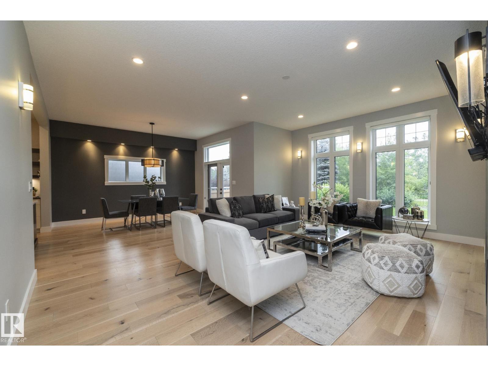 7549 May Cm Nw, Edmonton, Alberta  T6R 0G9 - Photo 6 - E4464800