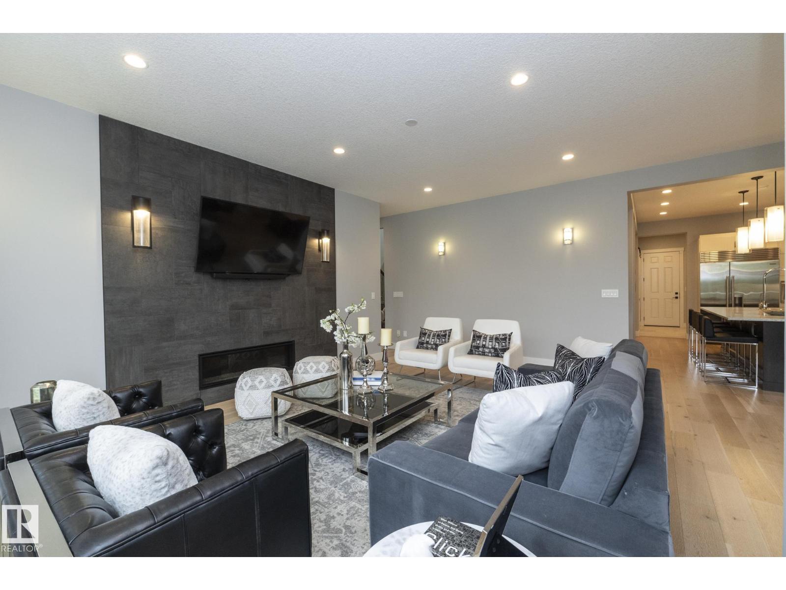 7549 May Cm Nw, Edmonton, Alberta  T6R 0G9 - Photo 7 - E4464800