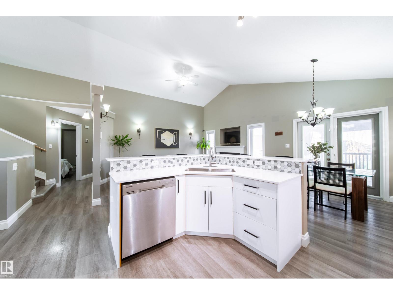 114 Carson Dr, Sherwood Park, Alberta  T8H 2K4 - Photo 12 - E4464801