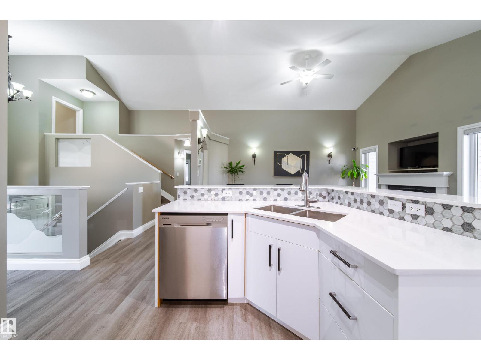 114 Carson Dr, Sherwood Park, Alberta  T8H 2K4 - Photo 13 - E4464801