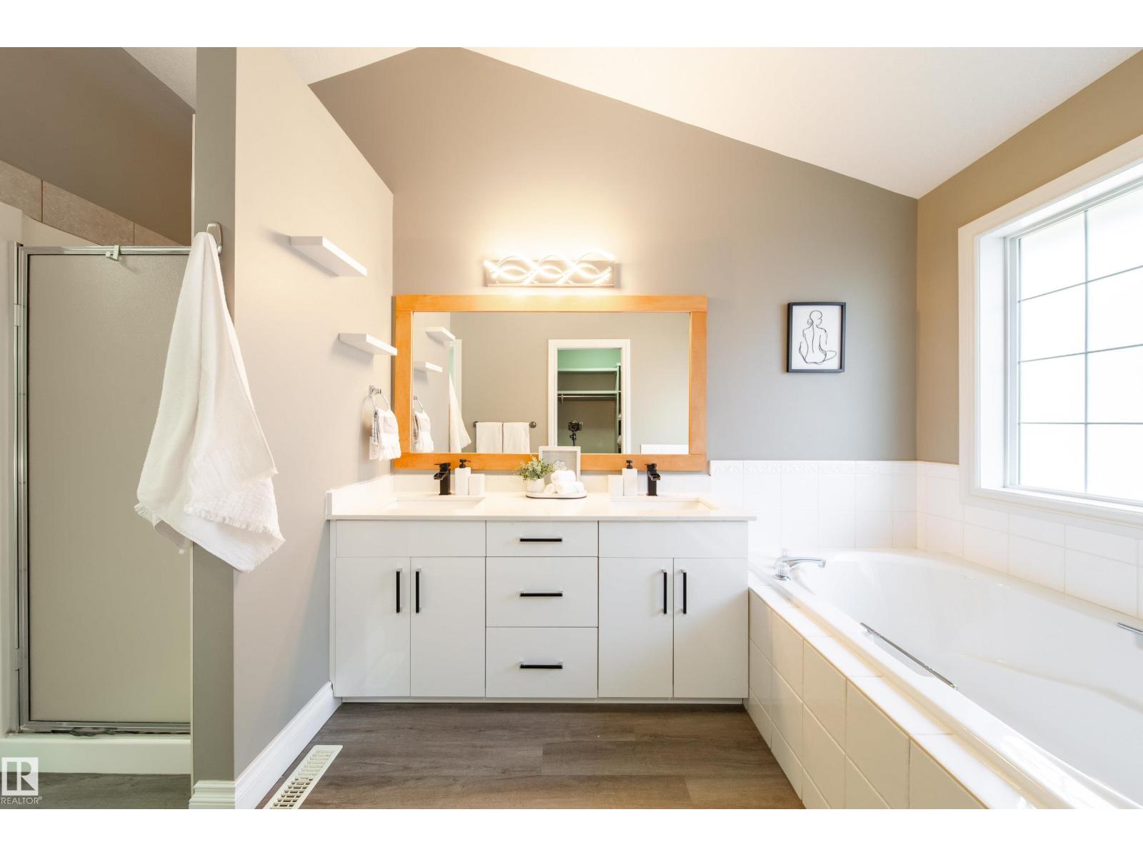 114 Carson Dr, Sherwood Park, Alberta  T8H 2K4 - Photo 19 - E4464801