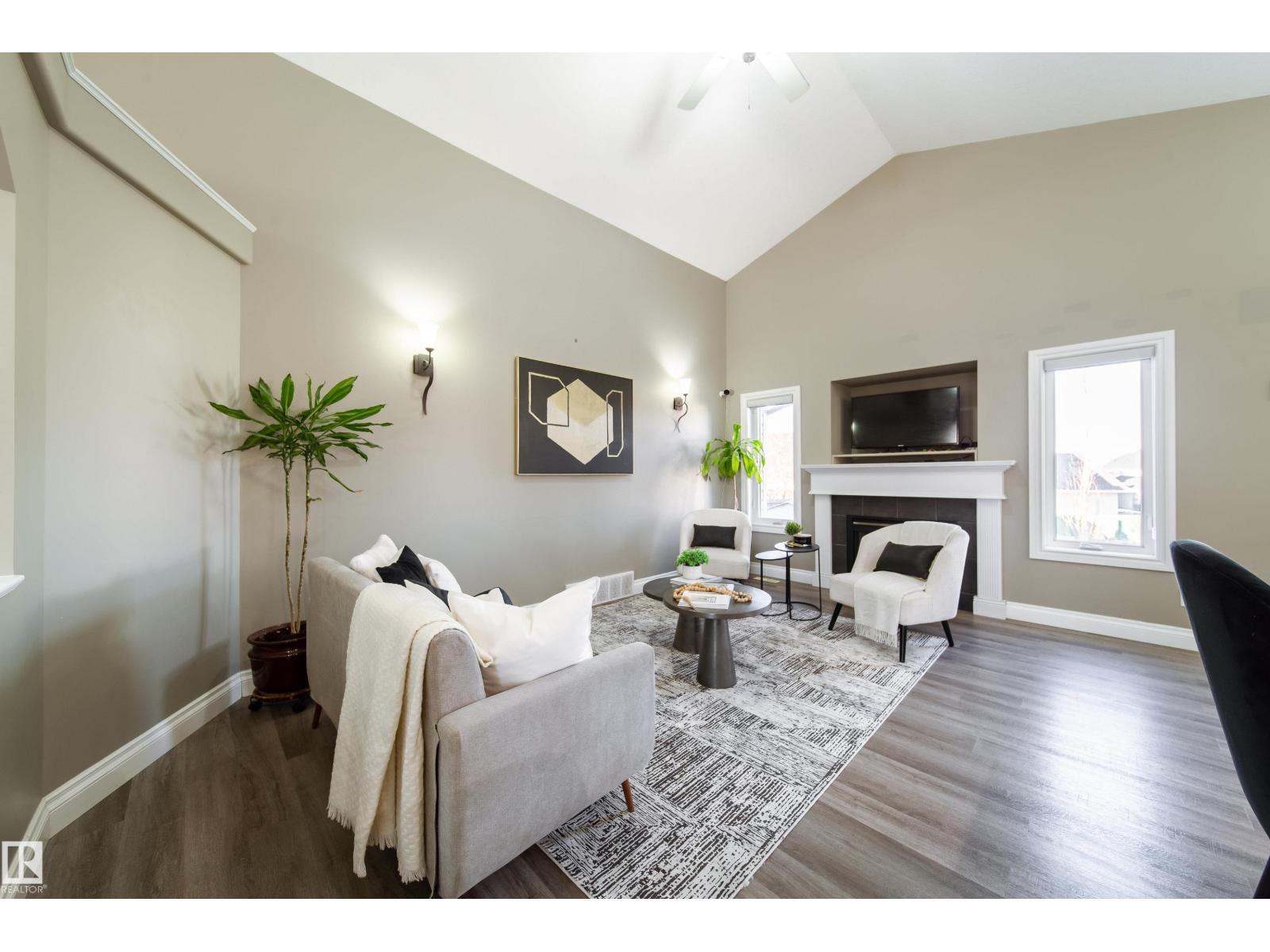 114 Carson Dr, Sherwood Park, Alberta  T8H 2K4 - Photo 2 - E4464801