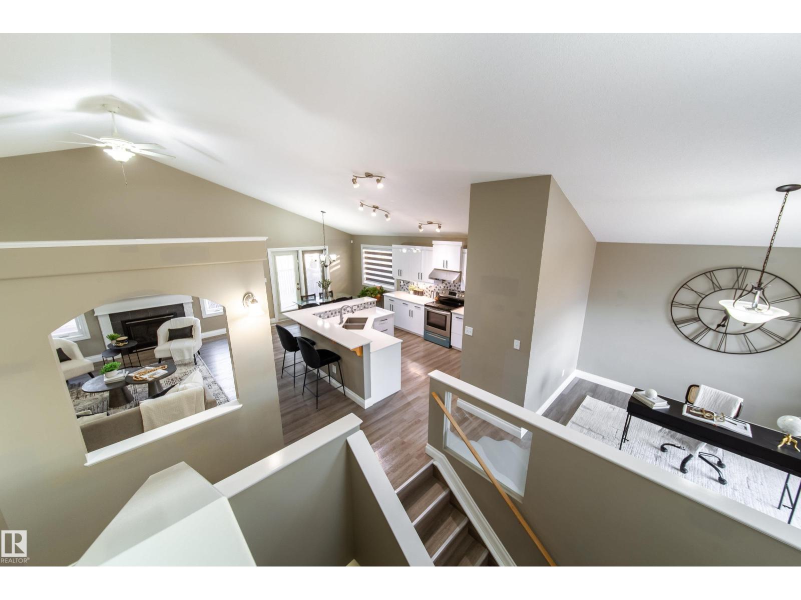 114 Carson Dr, Sherwood Park, Alberta  T8H 2K4 - Photo 21 - E4464801