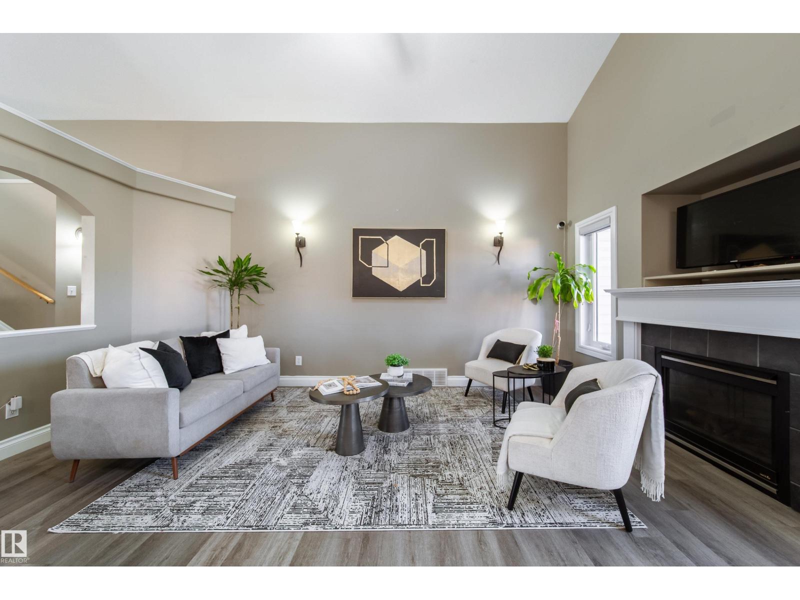 114 Carson Dr, Sherwood Park, Alberta  T8H 2K4 - Photo 3 - E4464801